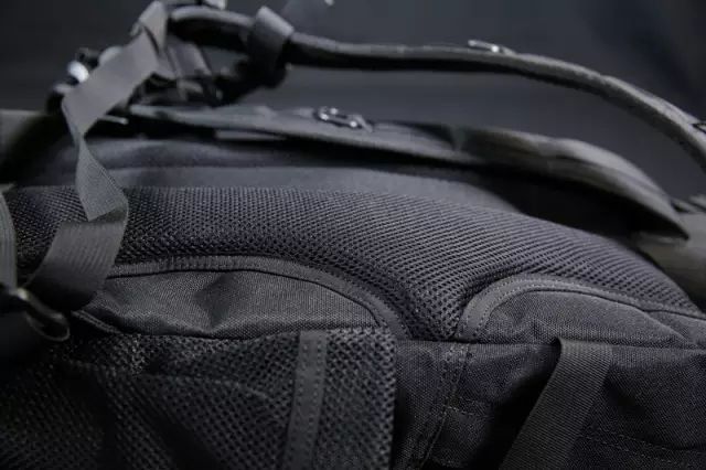 【軍武優選】美軍鼓鼓囊囊的背包裡面裝的都是什麼?