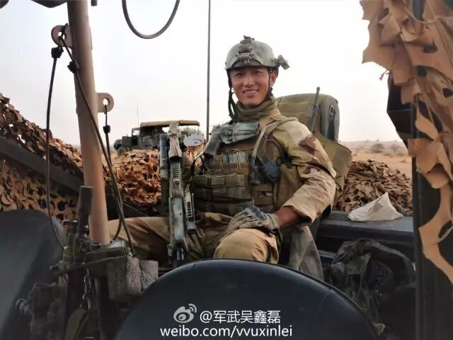 边开吉普边把妹这款老车如何延续百年让三代特种兵如痴如醉