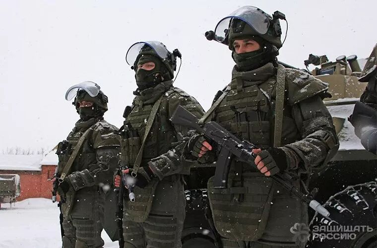 中国新式防弹衣怎么样?挡住美军巴雷特大狙不在话下!轻武专栏