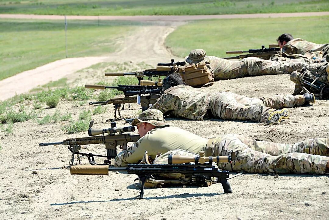 构筑发射阵地,在现代化