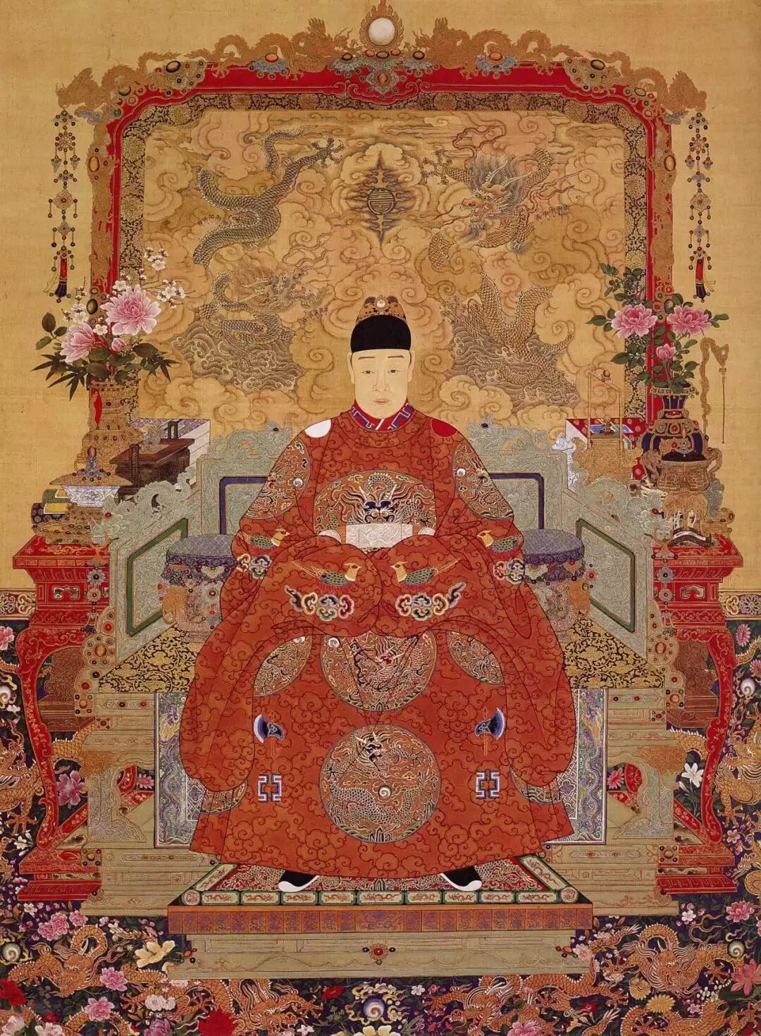 离奇的明朝天启大爆炸究竟是怎么一回事