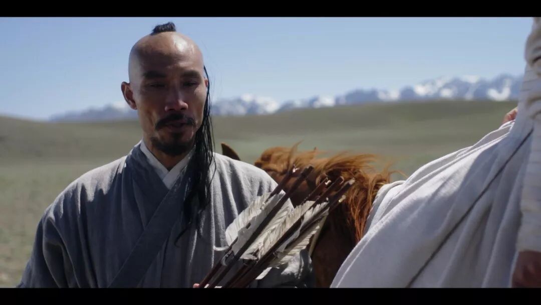 古人发型怎么画_古代人发型叫什么名字_羌胡