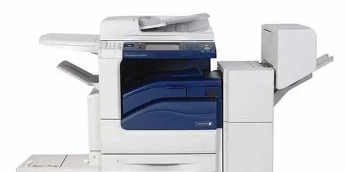 xerox是什么牌子的打印机_xerox打印机怎么样_打印机xerox是什么牌子