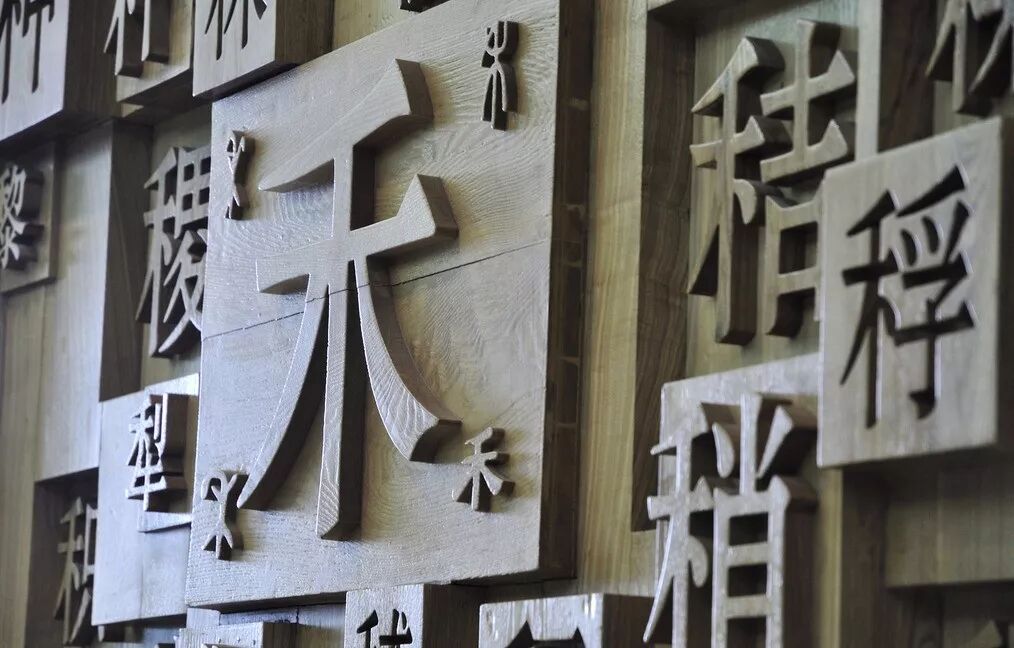 0多年了 日本为什么就是没能废除汉字 看看撒网