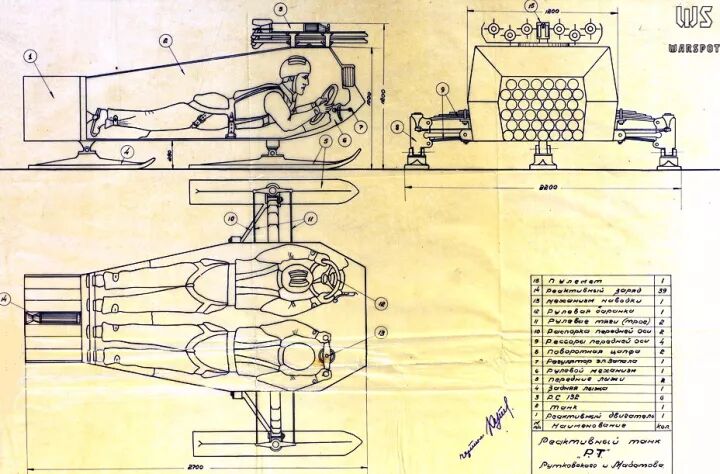 这样也行？（史上最牛的机械与设计手稿是谁）机械设计图手稿，(图14)