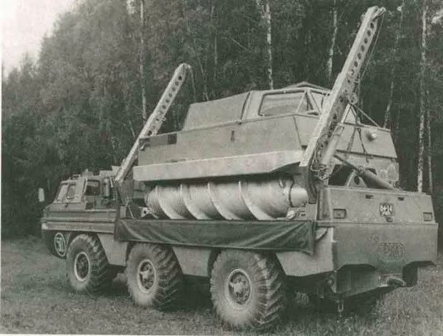 这样也行？（史上最牛的机械与设计手稿是谁）机械设计图手稿，(图8)