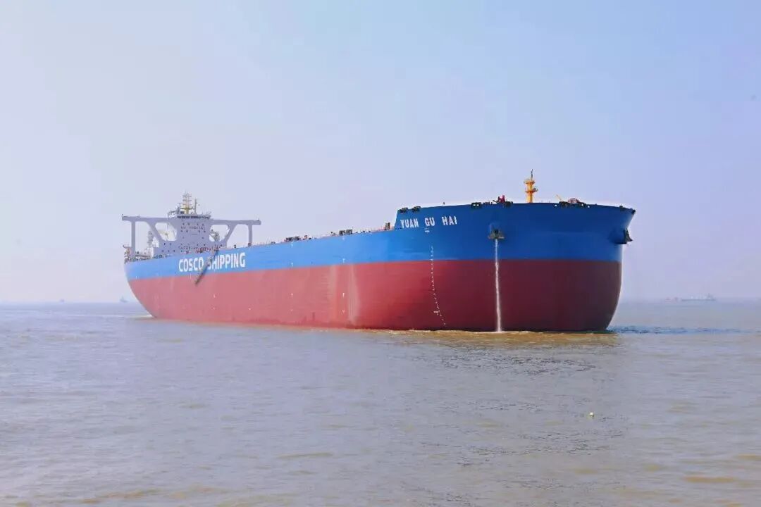 比003更大的国产航母能不能造？中国全球最大螺旋桨成功问世！附空气螺旋桨理论及其应用下载的图11