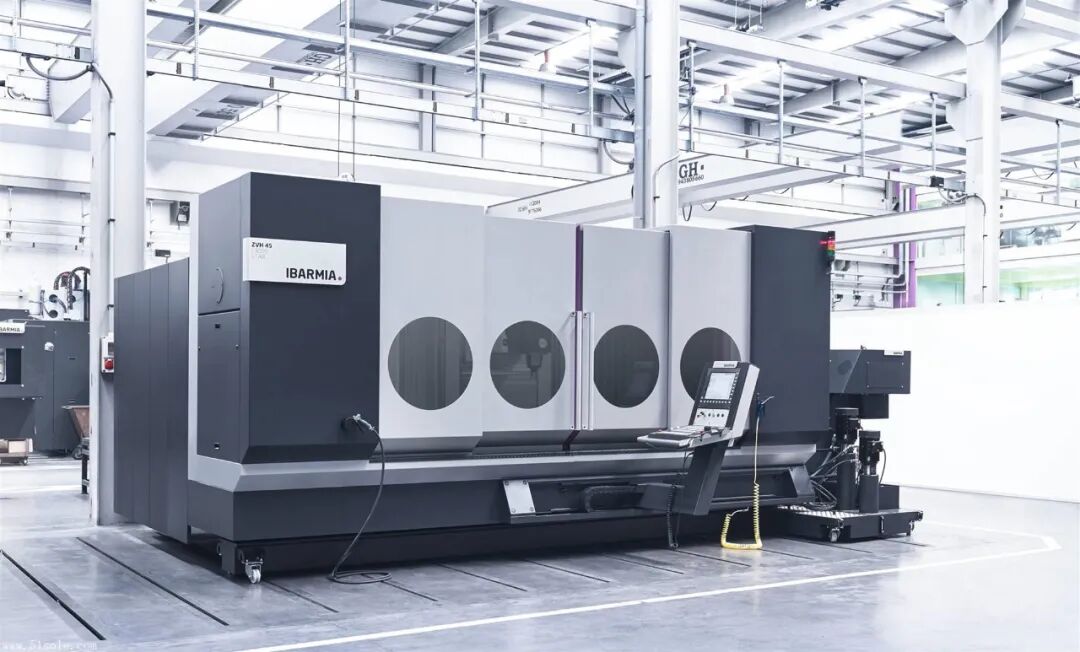 比003更大的国产航母能不能造？中国全球最大螺旋桨成功问世！附空气螺旋桨理论及其应用下载的图10