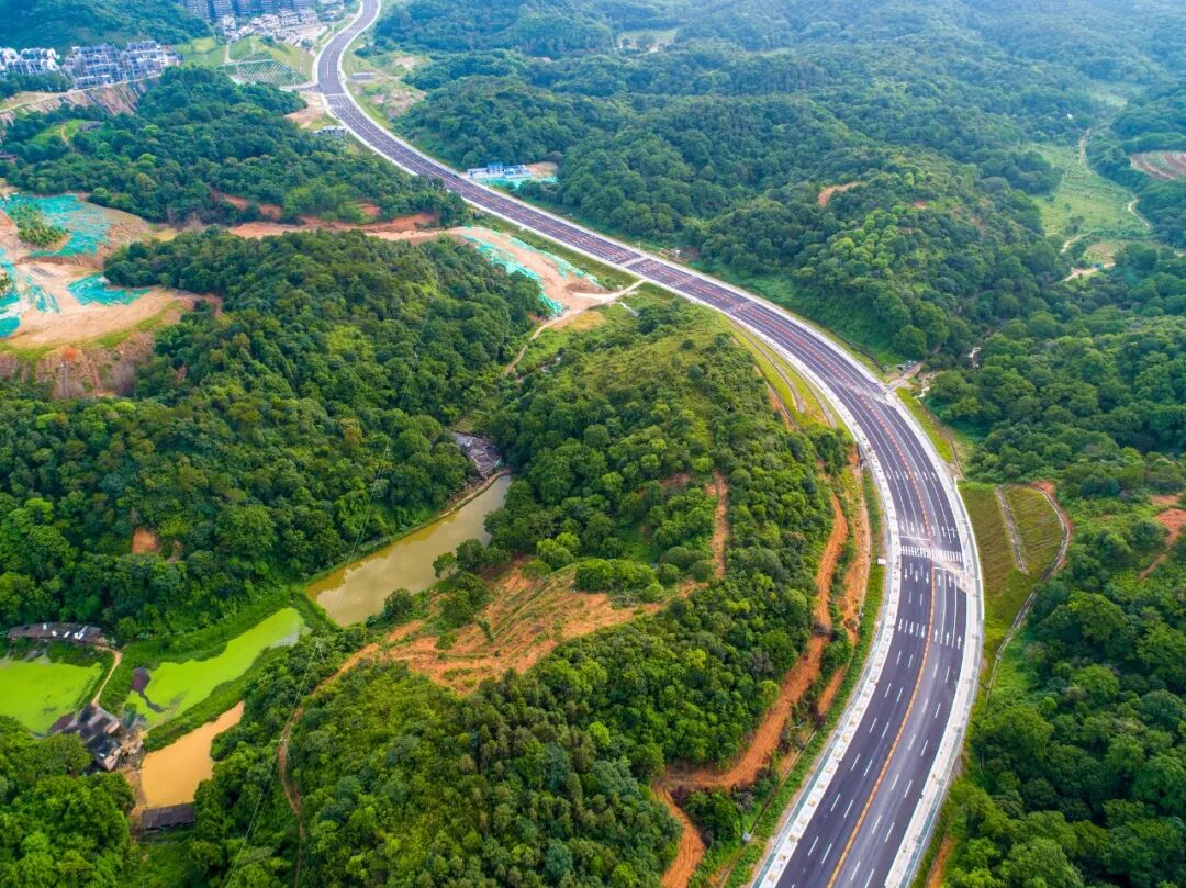 黄埔长岭居全新盘【高新仕林苑】100㎡~210㎡
