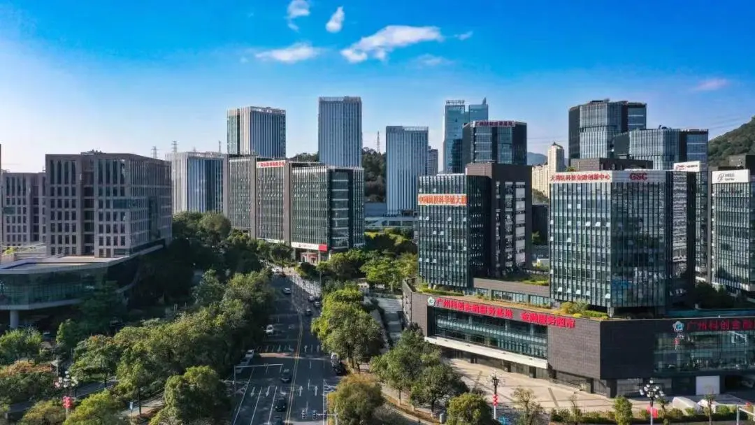 中国风投科学城大厦3 贾自豪 摄.jpg