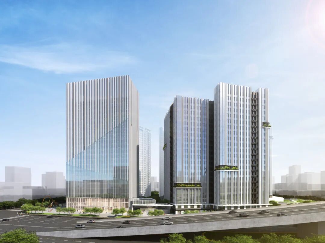 大批买家涌入！广州东部迎TOD兑现元年，如何选？