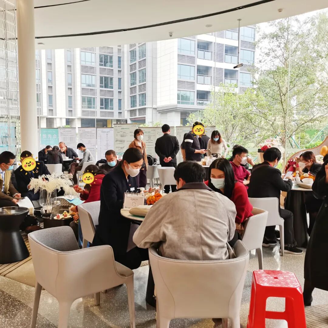 大批买家涌入！广州东部迎TOD兑现元年，如何选？