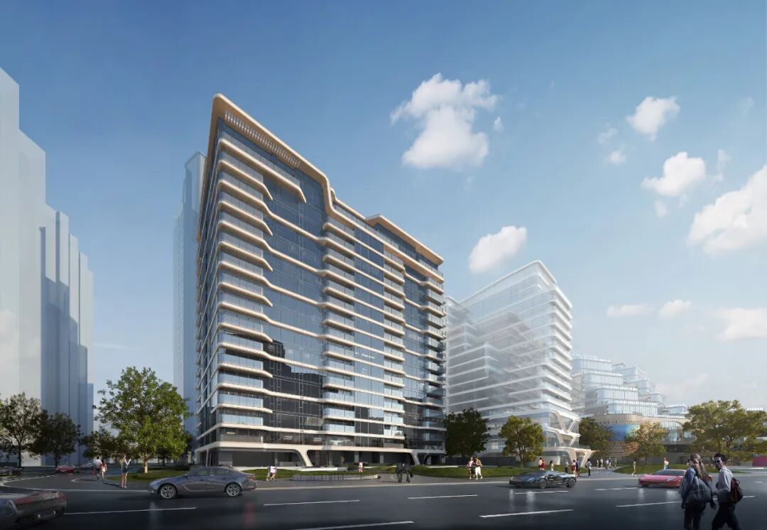 广州豪宅，正在抛弃200平以下户型