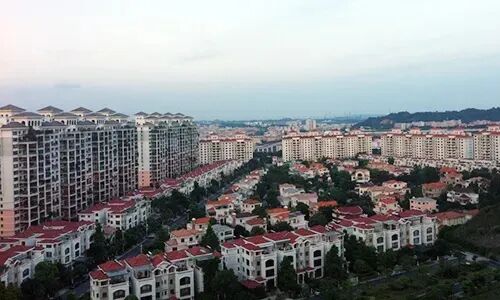 价格曝光！即将亮相？和樾府*新消息拿到了！