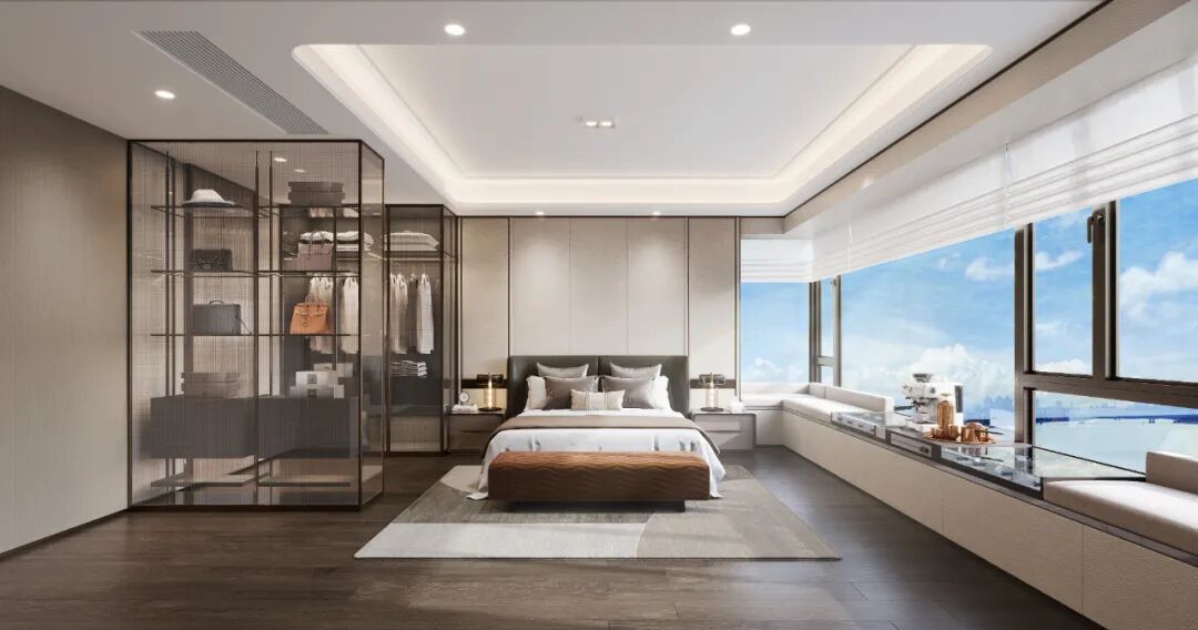 价格曝光！即将亮相？和樾府*新消息拿到了！