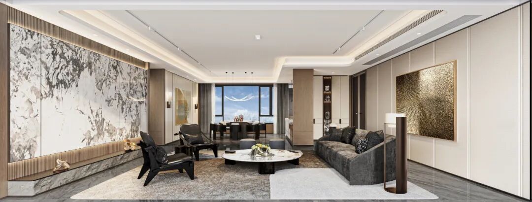 价格曝光！即将亮相？和樾府*新消息拿到了！