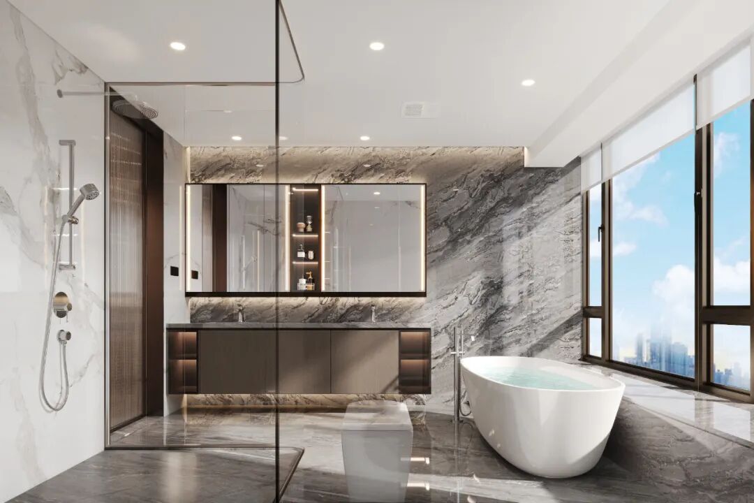 价格曝光！即将亮相？和樾府*新消息拿到了！