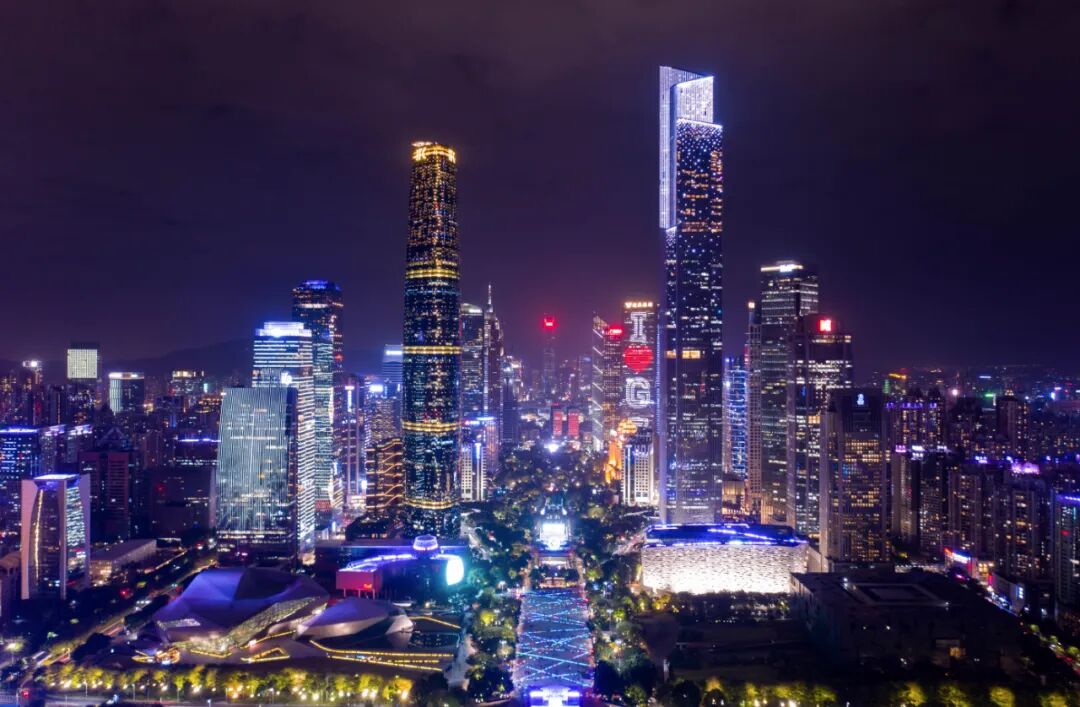 鹬蚌相争的广钢、广纸、奥体，谁跑输了？