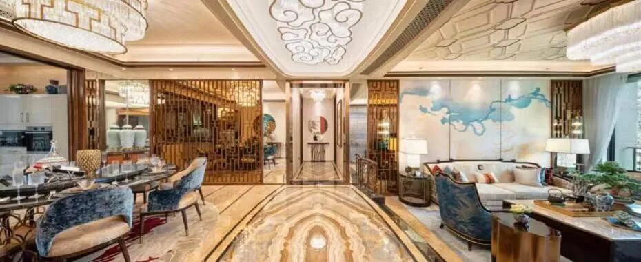 扛下广州楼市半壁江山！东部，究竟有什么魔力?