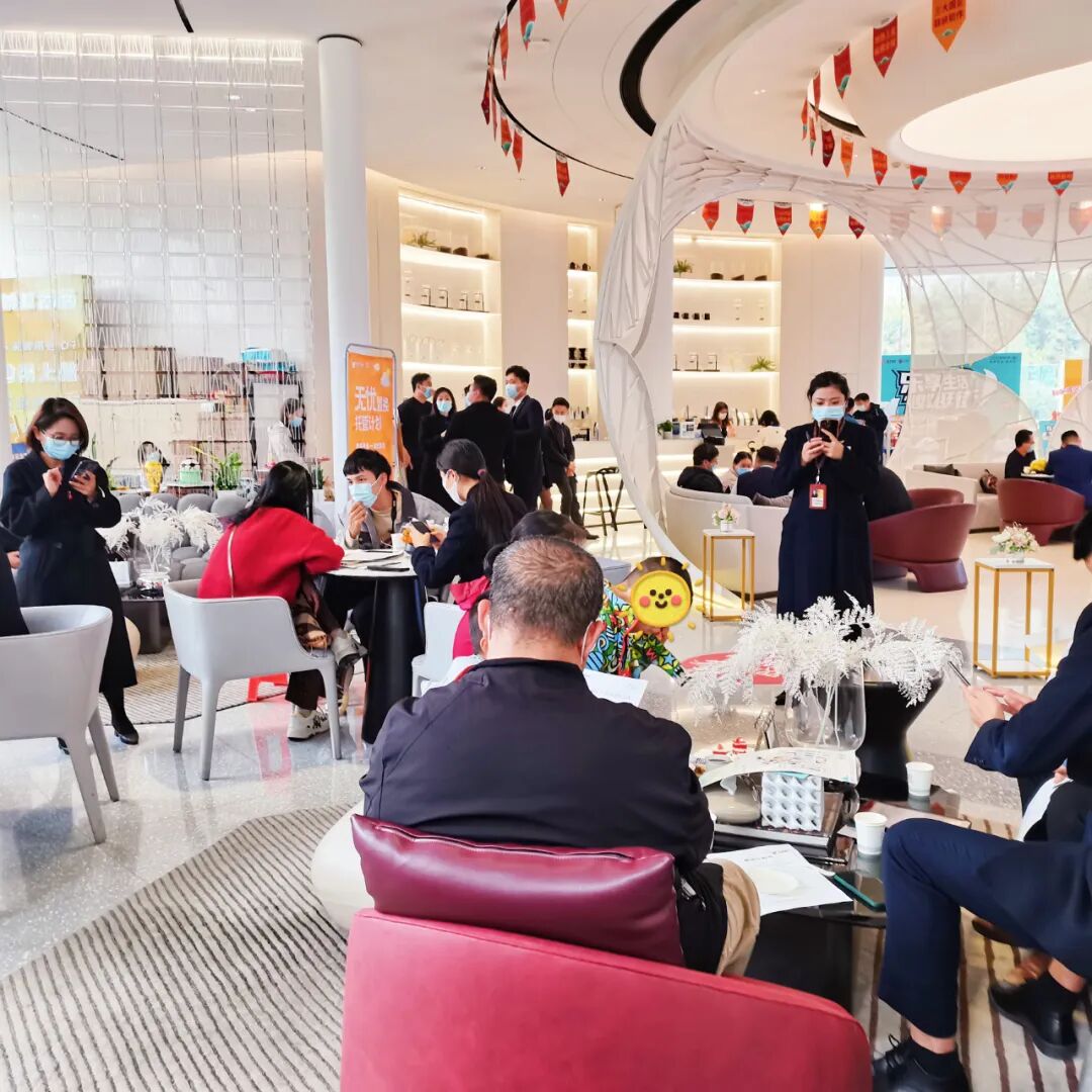 扛下广州楼市半壁江山！东部，究竟有什么魔力?