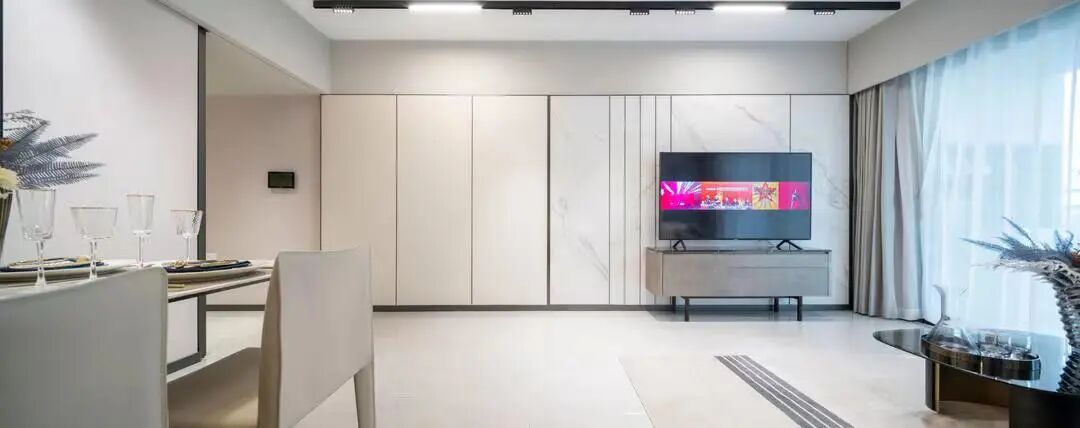 白云时代云来新推77-105平三四房