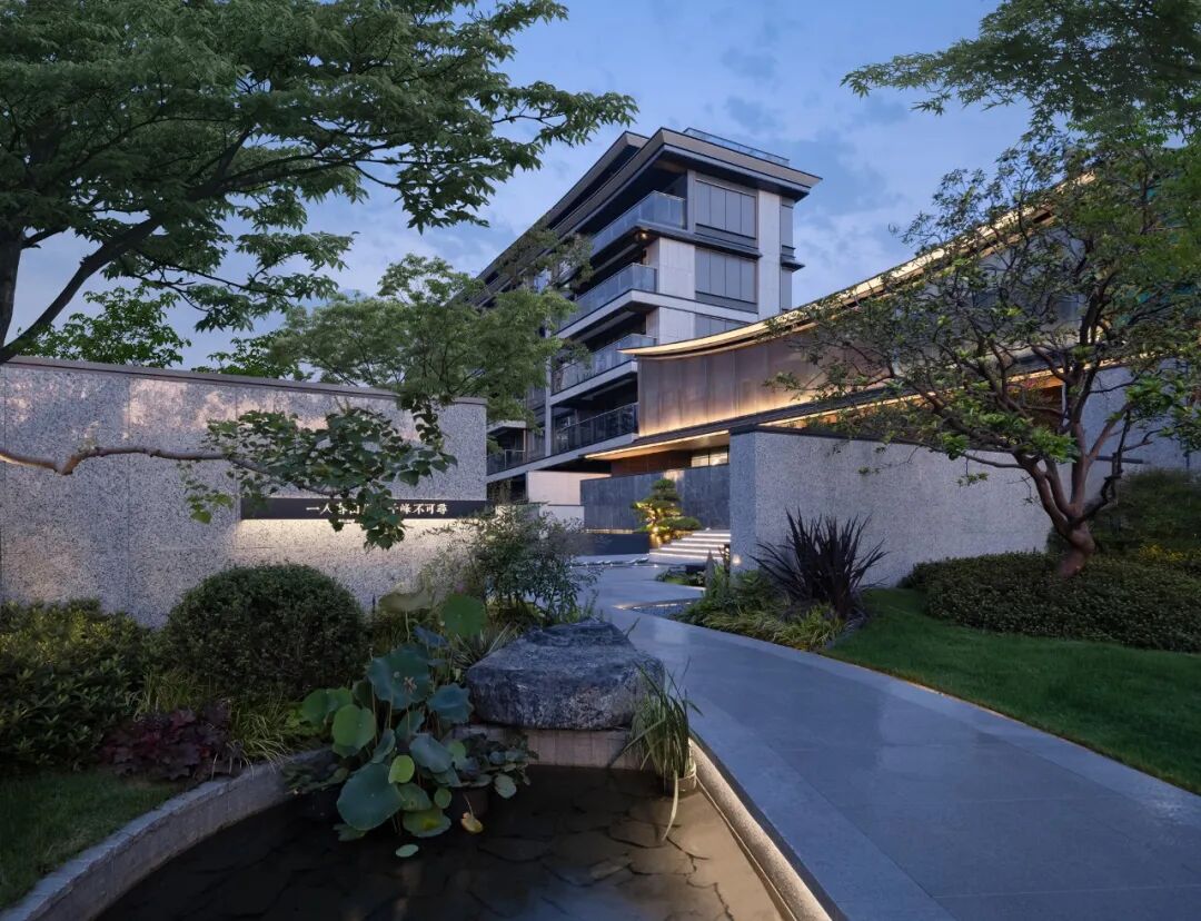 世纪金源携90㎡小户杀入天河！项目将*推建面约90-135㎡三*四房！