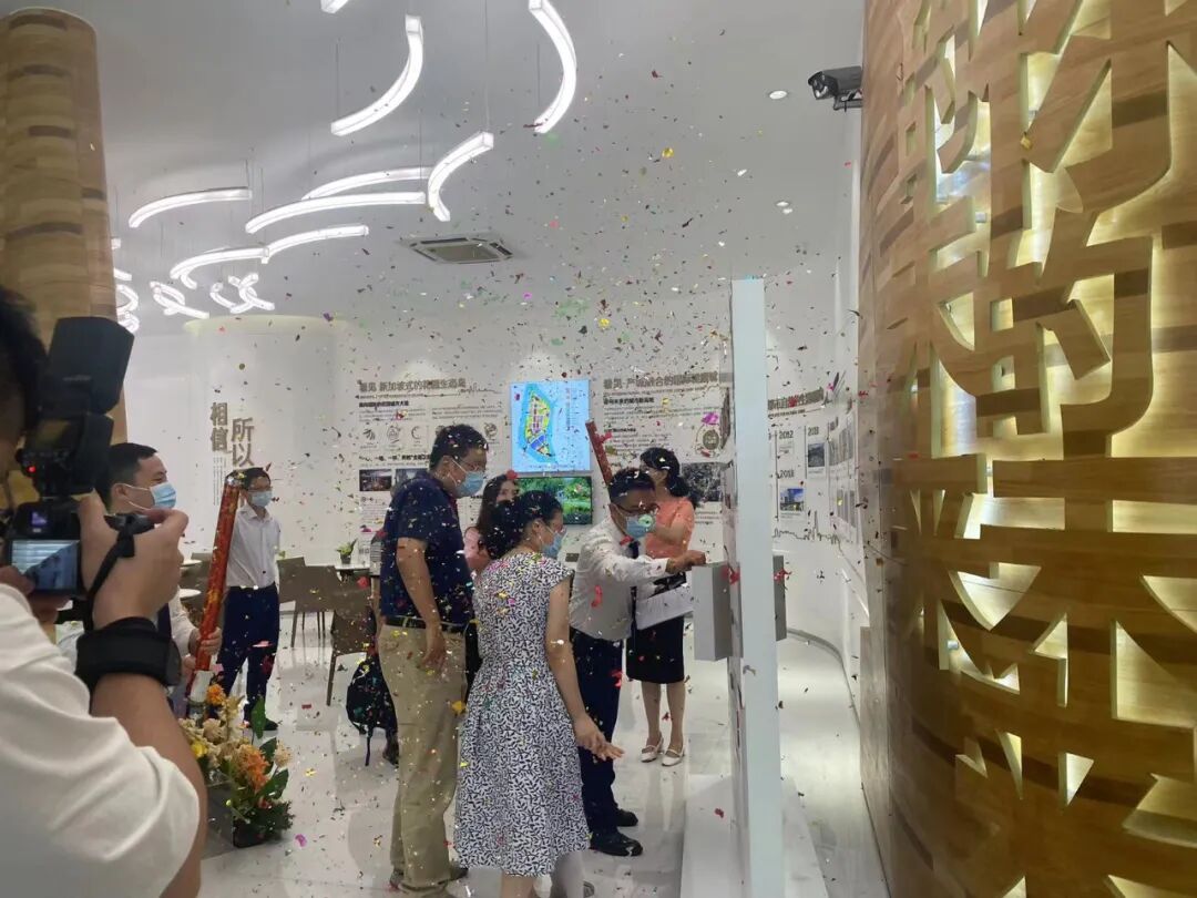 74平岛居！一路之隔是广雅？刚改型江景房，你买单不？