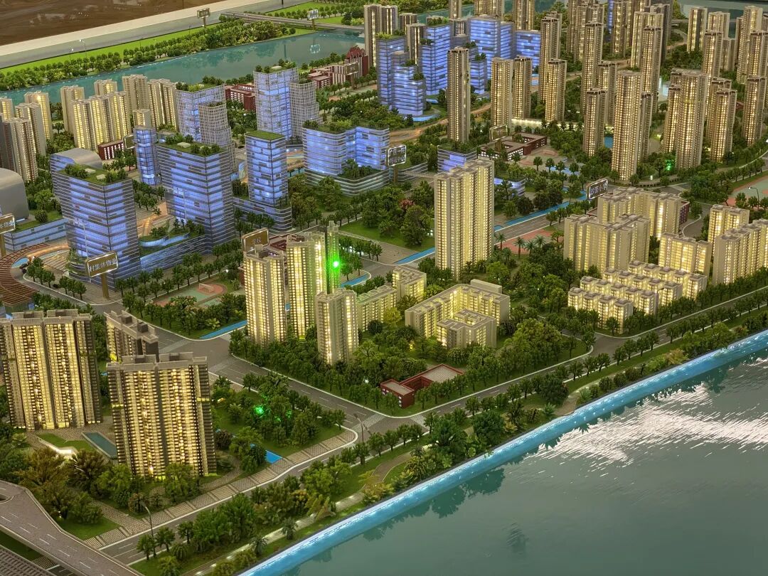 74平岛居！一路之隔是广雅？刚改型江景房，你买单不？