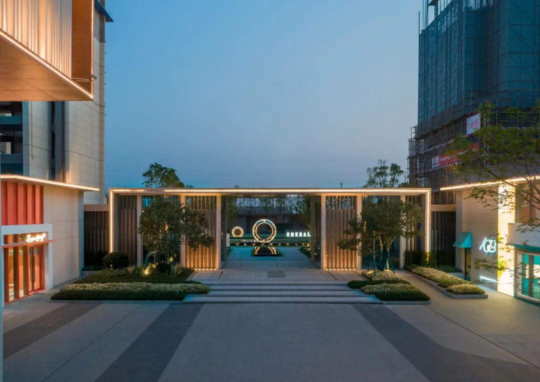 是谁抢走了广州的置业客？解码南沙“人气王”！