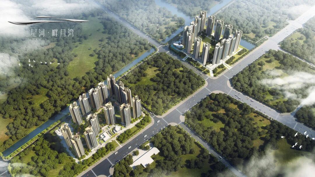 是谁抢走了广州的置业客？解码南沙“人气王”！