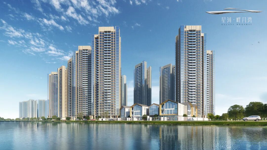 是谁抢走了广州的置业客？解码南沙“人气王”！