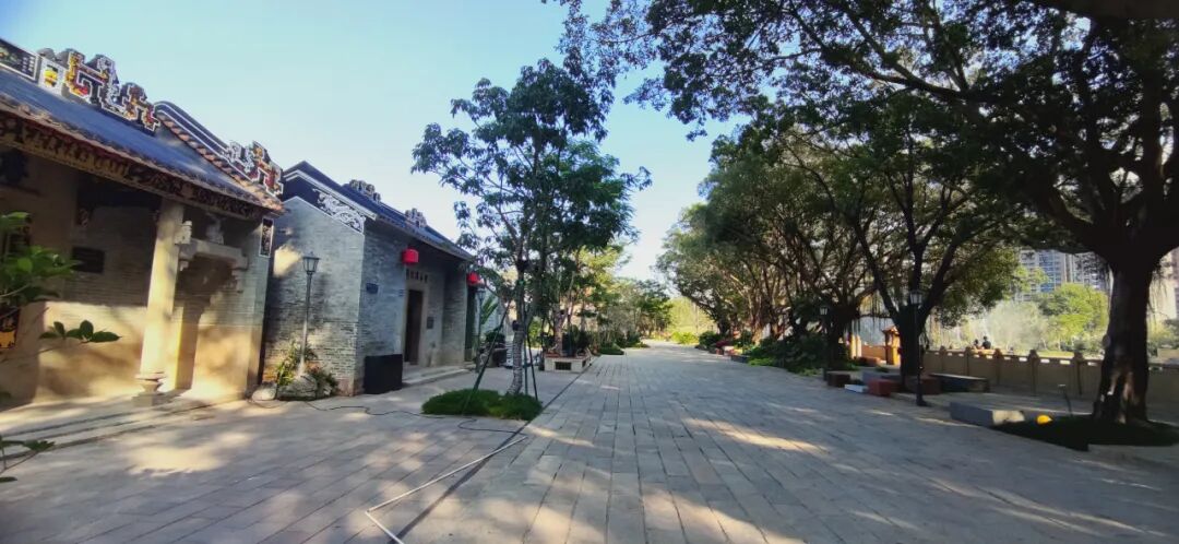 万科黄埔新城要涨价？黄埔新城的*新情况！