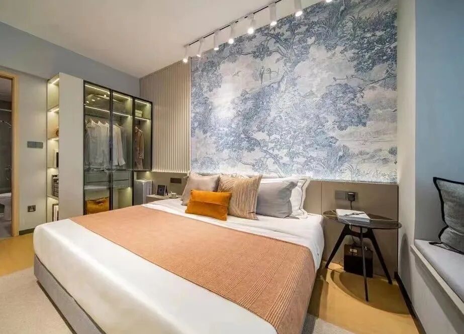 白云时代云来五一推出购房节，多重优惠叠加进行！