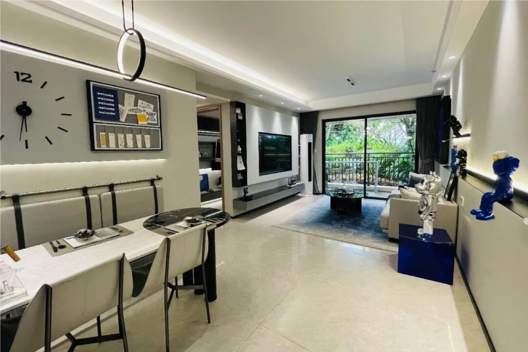 增城一手*，全军覆没？不！这个牛盘，支棱住了