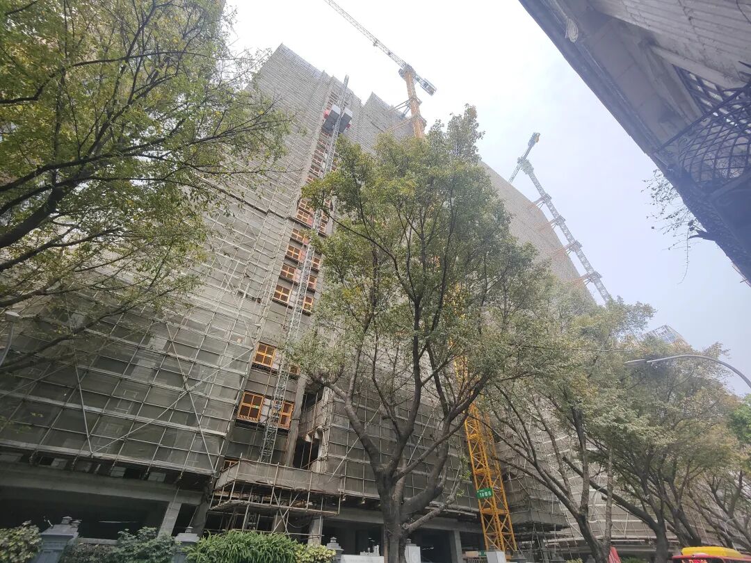 广州越秀新开盘楼盘有哪些？值不值得买？