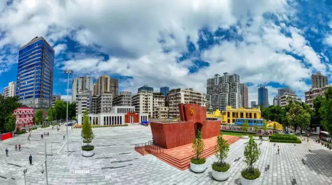 广州越秀新开盘楼盘有哪些？值不值得买？