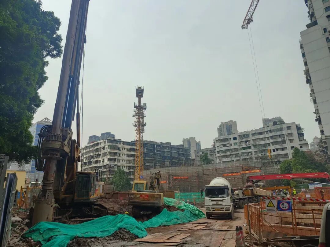 广州越秀新开盘楼盘有哪些？值不值得买？