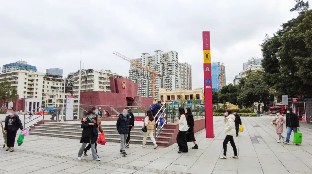 广州越秀新开盘楼盘有哪些？值不值得买？