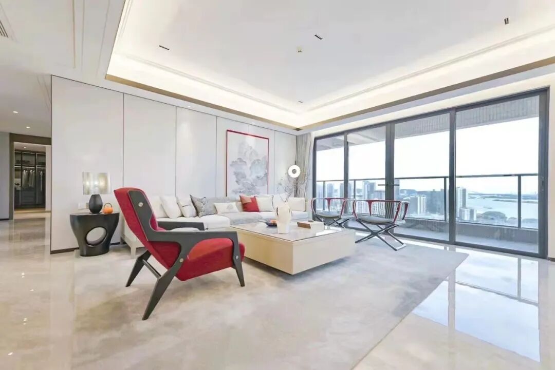 南沙颐德湾尚怎么样？值不值得买？