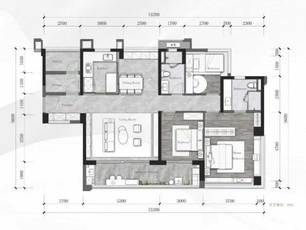 荔湾花地湾板块，6大新盘该怎么样选？