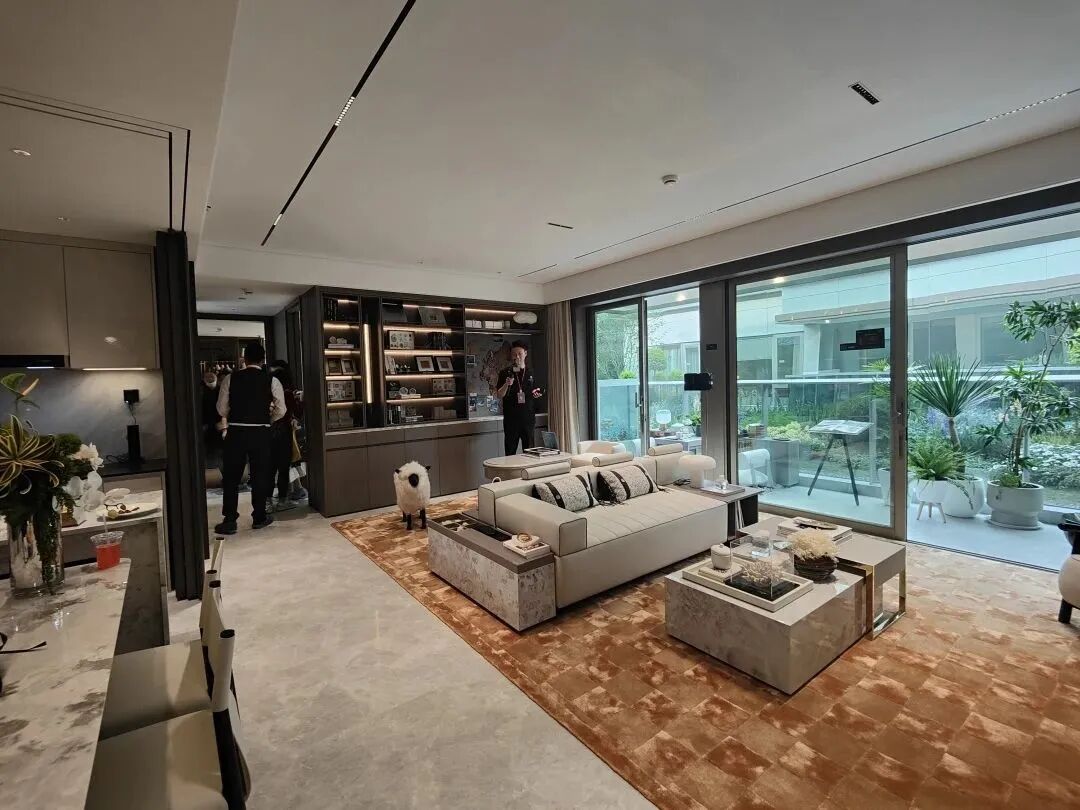 荔湾万汇天地瑧园为什么如此受欢迎？