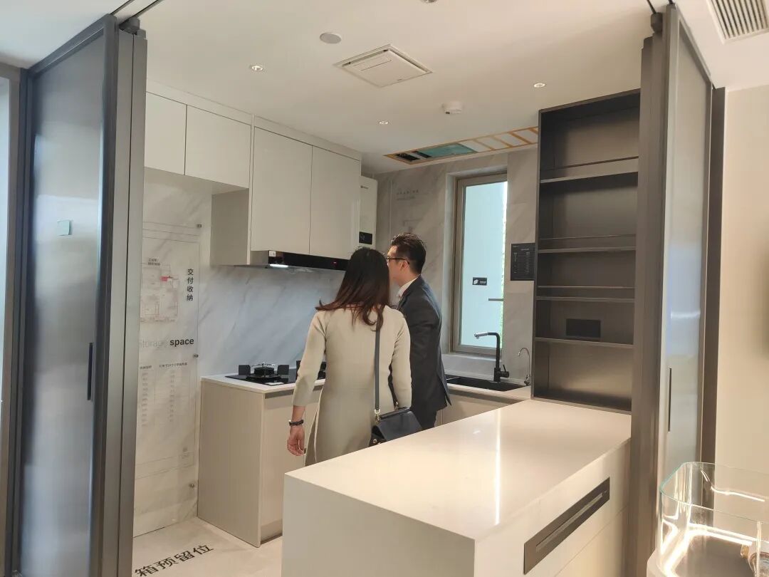 荔湾万汇天地瑧园为什么如此受欢迎？