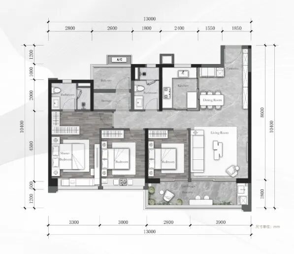 荔湾花地湾板块，6大新盘该怎么样选？
