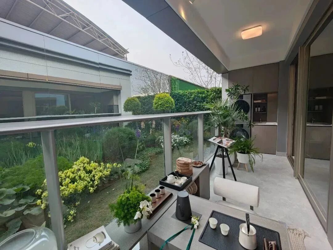 荔湾万汇天地瑧园为什么如此受欢迎？