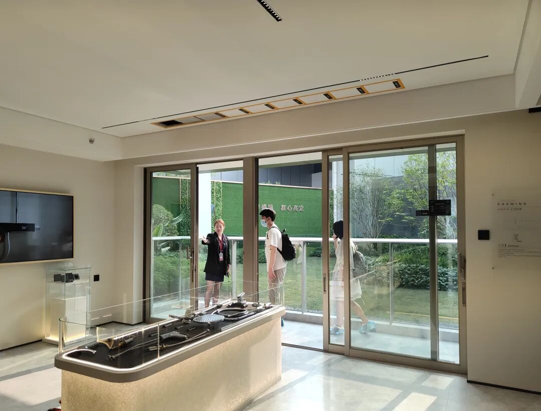 荔湾万汇天地瑧园为什么如此受欢迎？