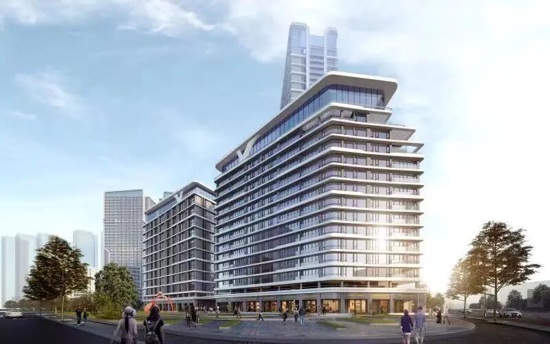 万万没想到，在广州*区买套大平层，这么难！