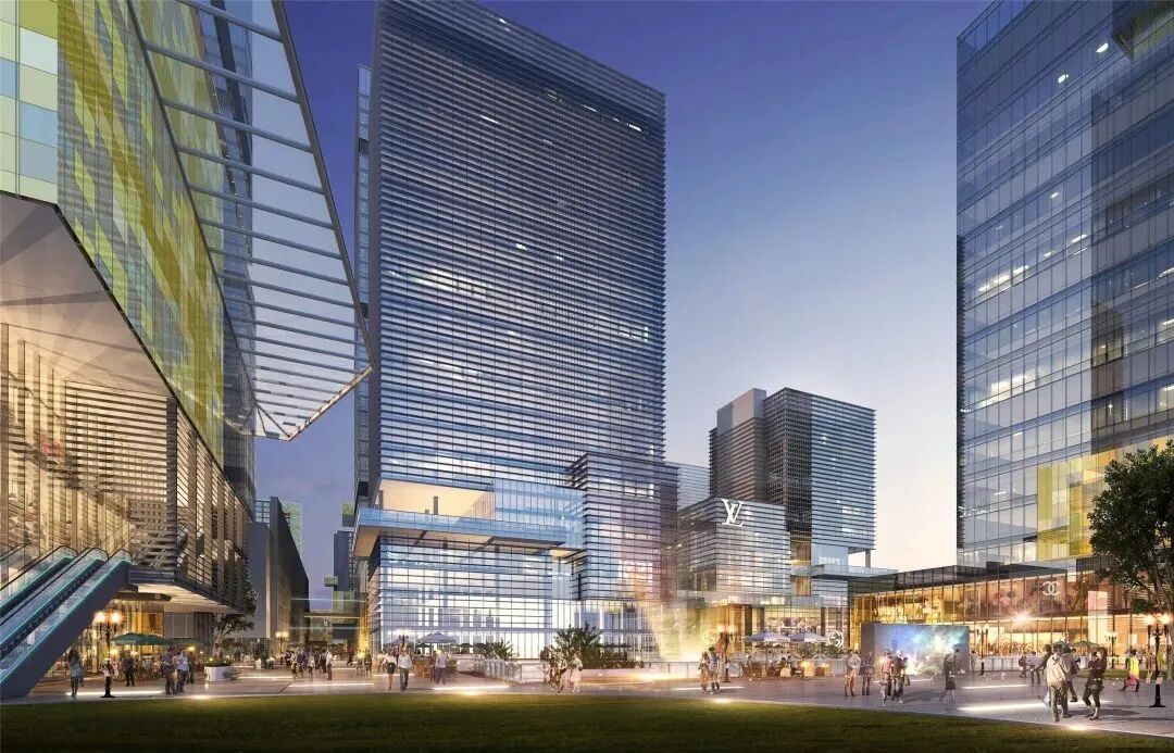 星河湾萝峰要开盘了，价格竟然有些惊喜