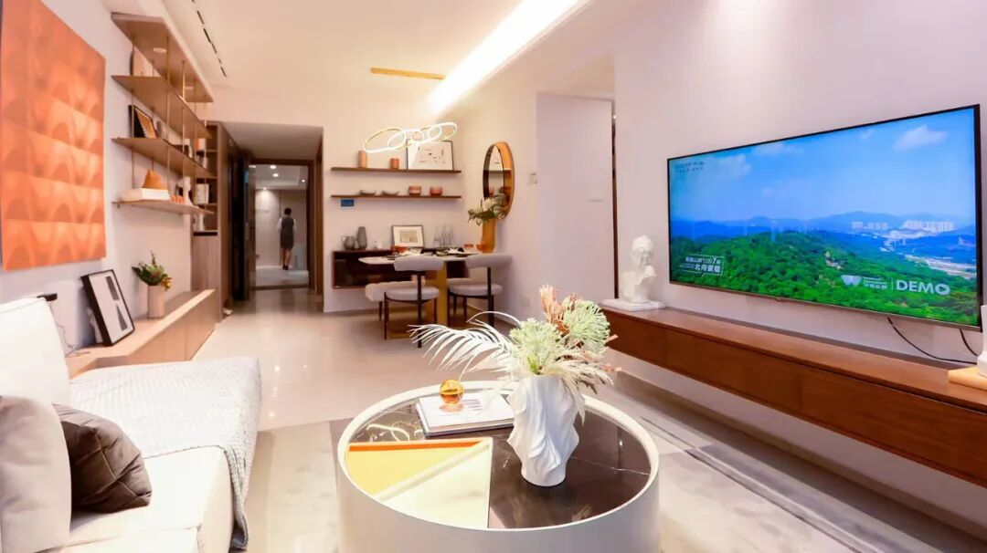 小三房总价不到300万！星樾山畔TOD开盘在即，价格挖到了！