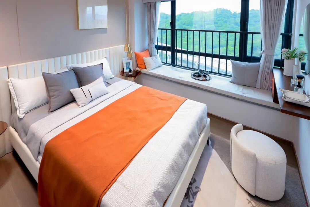 小三房总价不到300万！星樾山畔TOD开盘在即，价格挖到了！