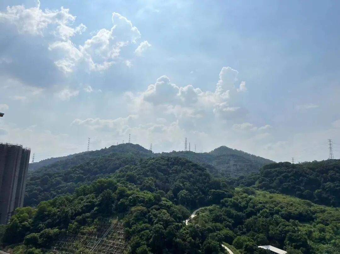 小三房总价不到300万！星樾山畔TOD开盘在即，价格挖到了！